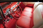 Chevrolet Bel Air Convertible 1955 года